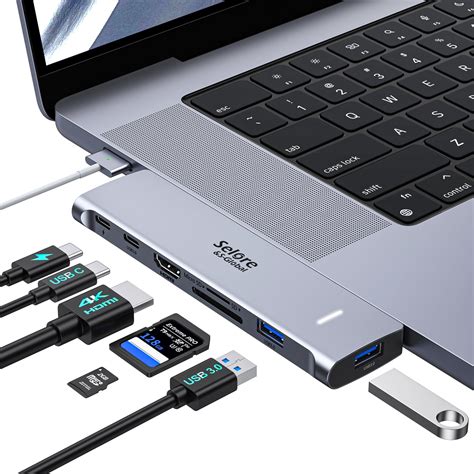 Macbook air hdmi